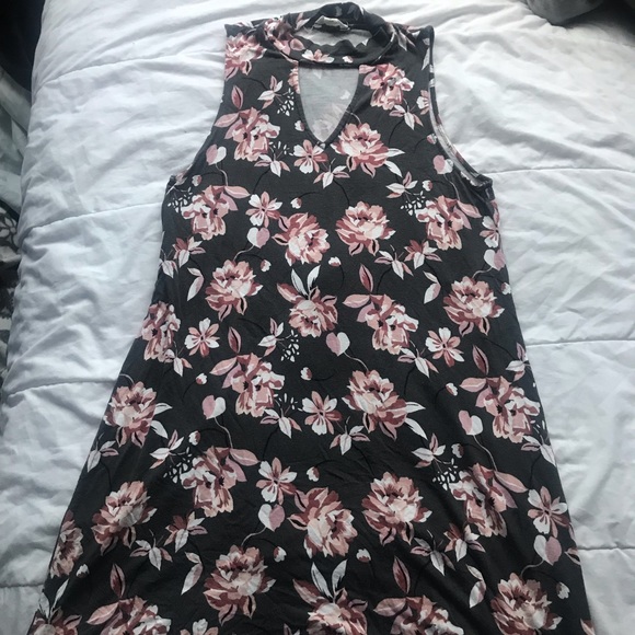 Aeropostale Dresses & Skirts - Aeropostale Floral Dress Aeropostale Dresses & Skirts - Aeropostale Floral Dress